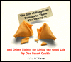 Gift of Happiness Belongs to Those who Unwrapp It
