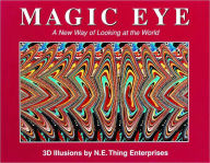 Magic Eye: A New Way of Looking at the World