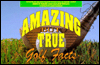 Amazing but True Golf Facts