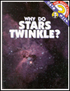 Why Do Stars Twinkle? (Ask Isaac Asimov Series)