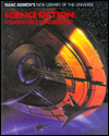 Science Fiction: Visions of Tomorrow? (Isaac Asimov's New Library of the Universe)