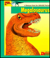 Megalosaurus (Jurassic Period)