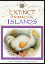 Extinct Animals of the Islands