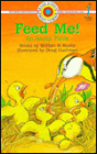 Feed Me!: An Aesop Fable