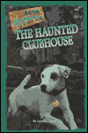 Haunted Clubhouse (Wishbone Mysteries Series #2)