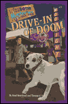 Drive-in of Doom (Wishbone Mysteries Series #7)
