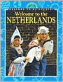 Welcome to the Netherlands