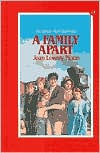 A Family Apart (The Orphan Train Adventures Series #1)