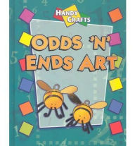 Title: Odds 'n' Ends Art, Author: Gillian Souter