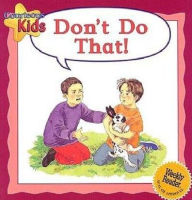 Title: Don't Do That!, Author: Janine Amos