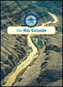 Rio Grande River (Rivers of North America Series)