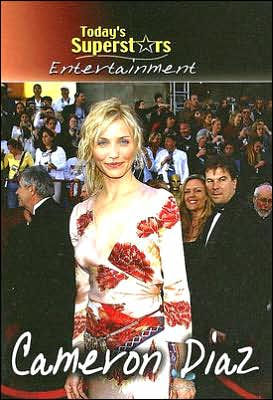 Cameron Diaz