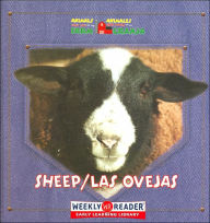 Sheep/ Las Ovejas (Animals That Live on The Farm Series/Animals que viven en la granja)