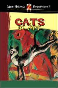 Cats in Art