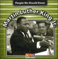 Martin Luther King, Jr