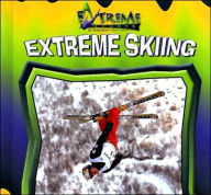 Title: Extreme Skiing, Author: John Schindler