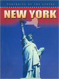 Title: New York: Portraits of the States, Author: Jim Mezzanotte