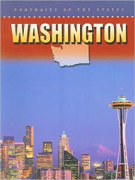 Title: Washington (Portraits of the States Series), Author: P. M. Boekhoff