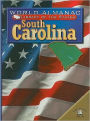 South Carolina: The Palmetto State