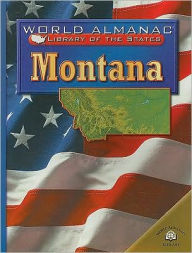 Montana: The Treasure State