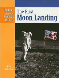 First Moon Landing