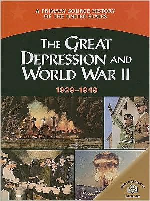 Great Depression And World War II (1929-1949) By George Edward Stanley ...