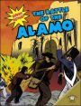 The Battle of the Alamo