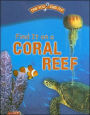Find It on a Coral Reef