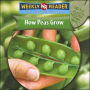 How Peas Grow