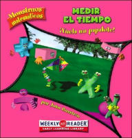 Medir el Tiempo: ¡Vuela un Papalote!