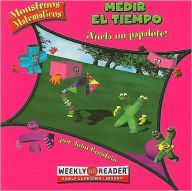 Medir el Tiempo: Vuela un papalote! (Keeping Track of Time- Go Fly a Kite!)
