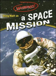 Title: Using Math on a Space Mission, Author: Hilary Koll