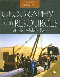 Geography and Resources of the Middle East