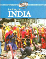 Looking at India
