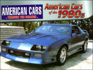 American Cars of the 1980's