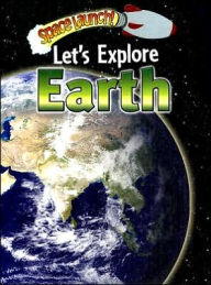 Let's Explore Earth