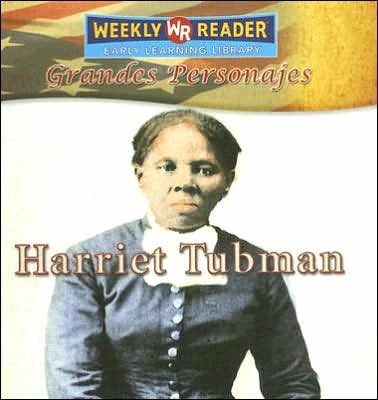 Harriet Tubman