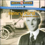 Henry Ford y el Automovil Modelo T