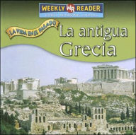 La Antigua Grecia