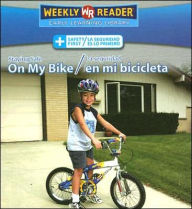 Staying Safe on My Bike/La Seguridad en Mi Bicicleta