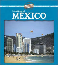 Title: Looking at Mexico, Author: Kathleen Pohl