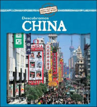 Descubramos China