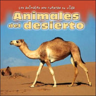 Animales del Desierto