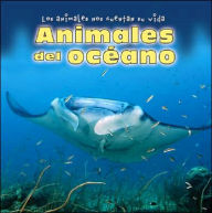 Animales del Océano