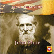 Title: John Muir, Author: Barbara Kiely Miller