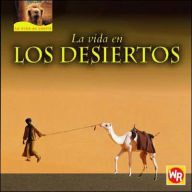 La vida en los desiertos (Living in Deserts)