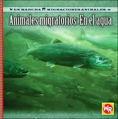 Animales Migratorios: En el Agua