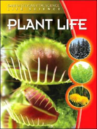 Title: Plant Life, Author: Jean F. Blashfield