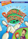 Bowling Alley Adjectives