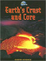Earth's Crust and Core
